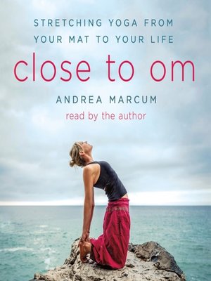 Close to Om - Audiobook